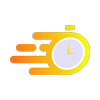 time